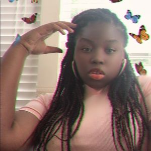 Meet your Posher, Kadence